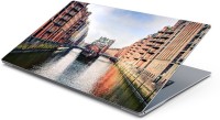 View Lovely Collection city hamburg Vinyl Laptop Decal 15.6 Laptop Accessories Price Online(Lovely Collection)