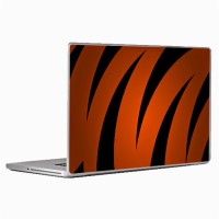 Theskinmantra Lion Skin Universal Size Vinyl Laptop Decal 15.6   Laptop Accessories  (Theskinmantra)