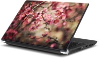 View ezyPRNT Pink Petal Flowers (15 to 15.6 inch) Vinyl Laptop Decal 15  Price Online