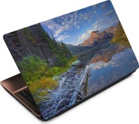View Finest Mountain Lake ML21 Vinyl Laptop Decal 15.6 Laptop Accessories Price Online(Finest)