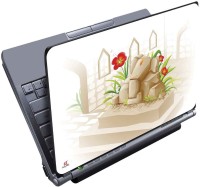 View Finest Ganesh Rock Vinyl Laptop Decal 15.6 Laptop Accessories Price Online(Finest)