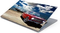Lovely Collection My Car Vinyl Laptop Decal 15.6   Laptop Accessories  (Lovely Collection)