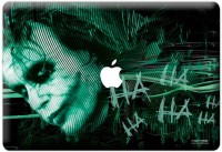 Macmerise Joker Envy - Skin for Macbook Pro Retina 15