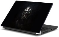 Dadlace dishonored 2 Vinyl Laptop Decal 17   Laptop Accessories  (Dadlace)