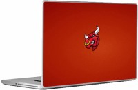 Swagsutra Mysterious Laptop Skin/Decal For 14.1 Inch Laptop Vinyl Laptop Decal 14   Laptop Accessories  (Swagsutra)