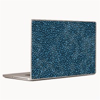 Theskinmantra Chetah Skin Universal Size Vinyl Laptop Decal 15.6   Laptop Accessories  (Theskinmantra)