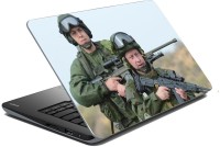 meSleep Gun LS-59-376 Vinyl Laptop Decal 15.6   Laptop Accessories  (meSleep)