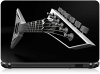 Box 18 Guitar 125921 Vinyl Laptop Decal 15.6   Laptop Accessories  (Box 18)