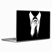Theskinmantra Macho Laptop Decal 14.1   Laptop Accessories  (Theskinmantra)