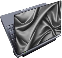 View Finest Silky Cloth Vinyl Laptop Decal 15.6 Laptop Accessories Price Online(Finest)