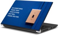 ezyPRNT Motivation Quote g3 (15 to 15.6 inch) Vinyl Laptop Decal 15   Laptop Accessories  (ezyPRNT)