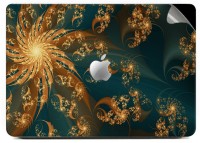 Swagsutra Charmiy Vinyl Laptop Decal 15   Laptop Accessories  (Swagsutra)