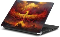 Dadlace The Game Vinyl Laptop Decal 13.3   Laptop Accessories  (Dadlace)