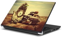 ezyPRNT Travel and Tourism C (15 to 15.6 inch) Vinyl Laptop Decal 15   Laptop Accessories  (ezyPRNT)