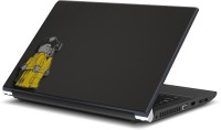 Rangeele Inkers Breaking Bad Lego Vinyl Laptop Decal 15.6   Laptop Accessories  (Rangeele Inkers)