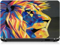 Box 18 lion Abstract 1451517 Vinyl Laptop Decal 15.6   Laptop Accessories  (Box 18)