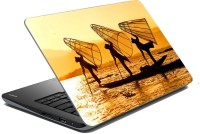 meSleep Abstract 64-004 Vinyl Laptop Decal 15.6   Laptop Accessories  (meSleep)