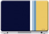 View Macmerise Mr Navy - Skin for HP 1000 Vinyl Laptop Decal 14 Laptop Accessories Price Online(Macmerise)