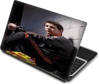 View Shopmania Printed laptop stickers-732 Vinyl Laptop Decal 15.6 Laptop Accessories Price Online(Shopmania)