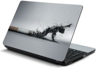 ezyPRNT Anti Smoking!! Vinyl Laptop Decal 15.6   Laptop Accessories  (ezyPRNT)