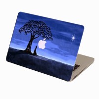 View Theskinmantra Zen Moment Macbook 3m Bubble Free Vinyl Laptop Decal 13.3 Laptop Accessories Price Online(Theskinmantra)