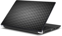ezyPRNT The Abstract Grey Pattern (15 to 15.6 inch) Vinyl Laptop Decal 15   Laptop Accessories  (ezyPRNT)