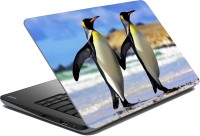 meSleep Wild Life LS-54-069 Vinyl Laptop Decal 15.6   Laptop Accessories  (meSleep)