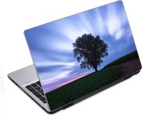 ezyPRNT The Lovely Tree (14 to 14.9 inch) Vinyl Laptop Decal 14   Laptop Accessories  (ezyPRNT)