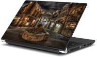ezyPRNT Video Game and PC Game D (15 to 15.6 inch) Vinyl Laptop Decal 15   Laptop Accessories  (ezyPRNT)