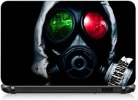 View VI Collections SURVIVER OF LOVE pvc Laptop Decal 15.6 Laptop Accessories Price Online(VI Collections)