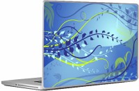 Swagsutra 14319LS Vinyl Laptop Decal 15   Laptop Accessories  (Swagsutra)