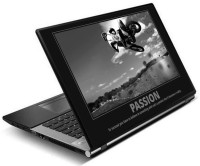 View SPECTRA Passion Vinyl Laptop Decal 15.6 Laptop Accessories Price Online(SPECTRA)