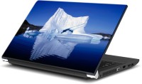 ezyPRNT Beautiful Iceberg (15 to 15.6 inch) Vinyl Laptop Decal 15   Laptop Accessories  (ezyPRNT)