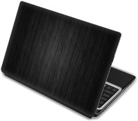 Shopmania Wood Finsh Vinyl Laptop Decal 15.6   Laptop Accessories  (Shopmania)
