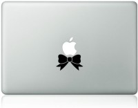 View Clublaptop Macbook Sticker Bow 15