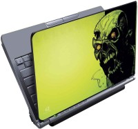 View Finest Horror Vinyl Laptop Decal 15.6 Laptop Accessories Price Online(Finest)