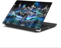 View Dadlace 3d Car Vinyl Laptop Decal 17 Laptop Accessories Price Online(Dadlace)