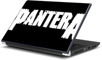 Artifa Pantera Rock Vinyl Laptop Decal 15.6 RS.569.00