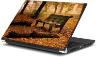 ezyPRNT In My Lonely Times (15 to 15.6 inch) Vinyl Laptop Decal 15   Laptop Accessories  (ezyPRNT)