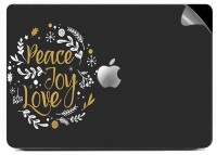 Swagsutra 274 Vinyl Laptop Decal 13   Laptop Accessories  (Swagsutra)
