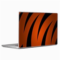 Theskinmantra Lion Skin Laptop Decal 13.3   Laptop Accessories  (Theskinmantra)