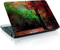 Shopmania MULTICOLOR-469 Vinyl Laptop Decal 15.6   Laptop Accessories  (Shopmania)