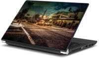 ezyPRNT Video Game and PC Game F (15 to 15.6 inch) Vinyl Laptop Decal 15   Laptop Accessories  (ezyPRNT)