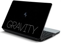 ezyPRNT Gravity!! Vinyl Laptop Decal 15.6   Laptop Accessories  (ezyPRNT)
