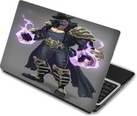 Shopmania Printed laptop stickers-431 Vinyl Laptop Decal 15.6   Laptop Accessories  (Shopmania)