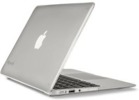 Clublaptop Apple Macbook Air 13 Plastic Laptop Decal 13   Laptop Accessories  (Clublaptop)
