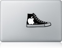 Clublaptop Sticker Apple Converse 13 inch Vinyl Laptop Decal 13   Laptop Accessories  (Clublaptop)