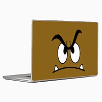 Theskinmantra You Did It Universal Size Vinyl Laptop Decal 15.6   Laptop Accessories  (Theskinmantra)