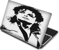 Shopmania Printed laptop stickers-544 Vinyl Laptop Decal 15.6   Laptop Accessories  (Shopmania)