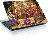 Shopmania Ram darbar Vinyl Laptop Decal 15.6   Laptop Accessories  (Shopmania)